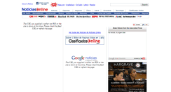 Desktop Screenshot of imgcache.noticiasonline.com